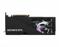 Видео карта MSI GeForce RTX 5060 Ti 16G GAMING TRIO OC