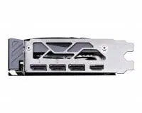 Видео карта MSI GeForce RTX 5060 Ti 16G GAMING TRIO OC