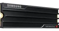 Диск SSD SAMSUNG 9100 PRO Heatsink 8TB M.2 PCIe Gen 5.0 x2 NVMe - MZ-VAP8T0CW