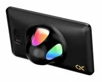 Водно охлаждане XIGMATEK Connect Pro 360 ARGB, 7&rdquo; Color LCD Water Cooler