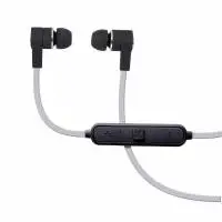 Слушалки с микрофон тапи блутут B13-EB2  BASS 13 черни MAXELL