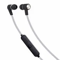 Слушалки с микрофон тапи блутут B13-EB2  BASS 13 черни MAXELL