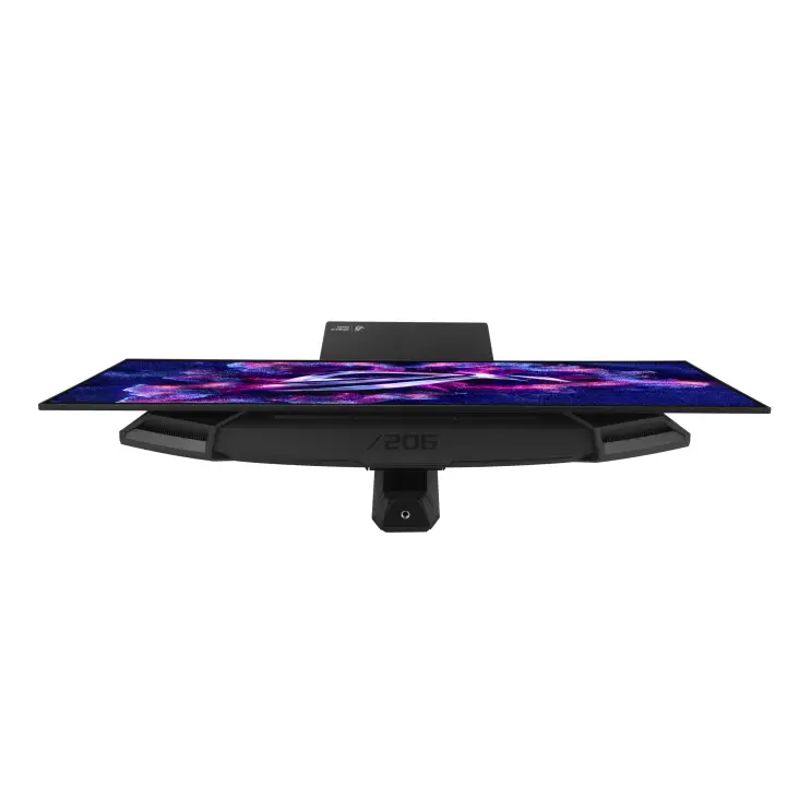 Монитор ASUS ROG Strix XG27AQWMG - 27" WOLED WQHD (2560 x 1440), 280Hz, 0.3ms