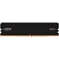 Памет Crucial Pro 48GB DDR5 5600 CL46 - CP48G56C46U5
