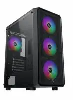 Кутия XIGMATEK DUO X Mid-Tower ATX Case