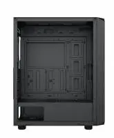 Кутия XIGMATEK DUO X Mid-Tower ATX Case