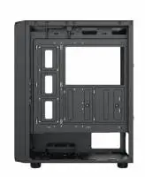 Кутия XIGMATEK DUO X Mid-Tower ATX Case