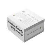 Захранване XIGMATEK PRIME M 1000W ARCTIC 80 Plus Gold ATX 3.1