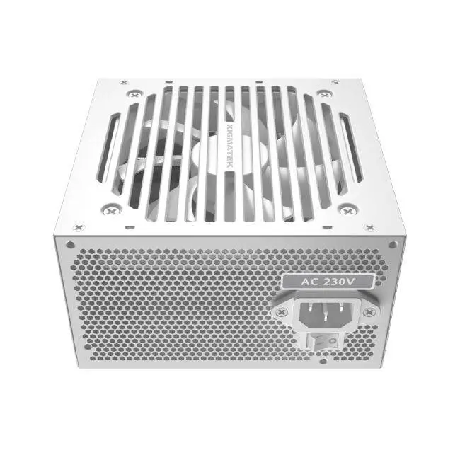 Захранване XIGMATEK PRIME M 850W ARCTIC 80 Plus Gold, ATX 3.1 PSU