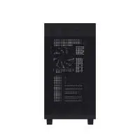 Кутия ASUS PRIME AP303 TG Compact ATX Case Black
