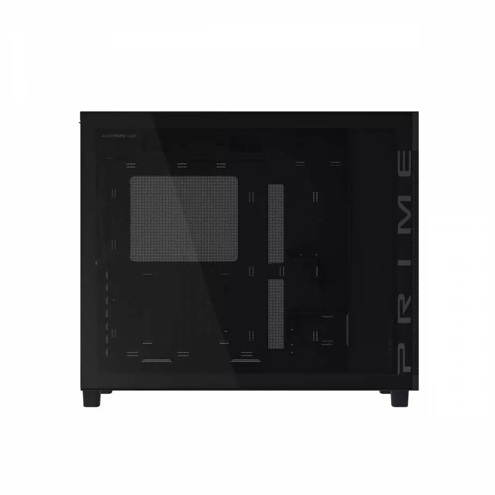 Кутия ASUS PRIME AP303 TG Compact ATX Case Black