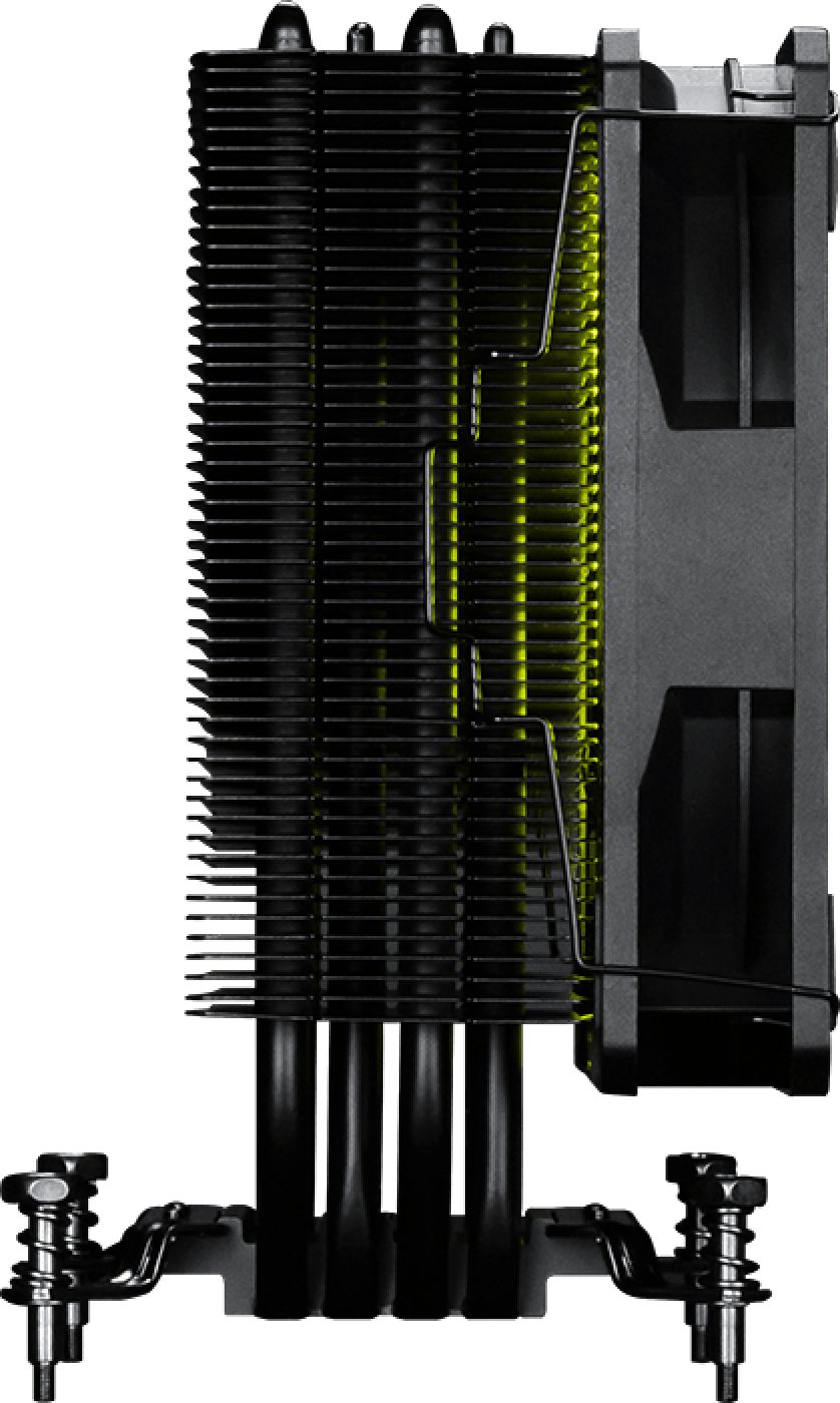 Охладител MSI MAG COREFROZR AA13 CPU Cooler