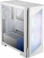 Кутия MSI MPG VELOX 300R AIRFLOW PZ WHITE ATX Case