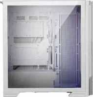 Кутия MSI MPG VELOX 300R AIRFLOW PZ WHITE ATX Case