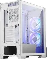 Кутия MSI MPG VELOX 300R AIRFLOW PZ WHITE ATX Case
