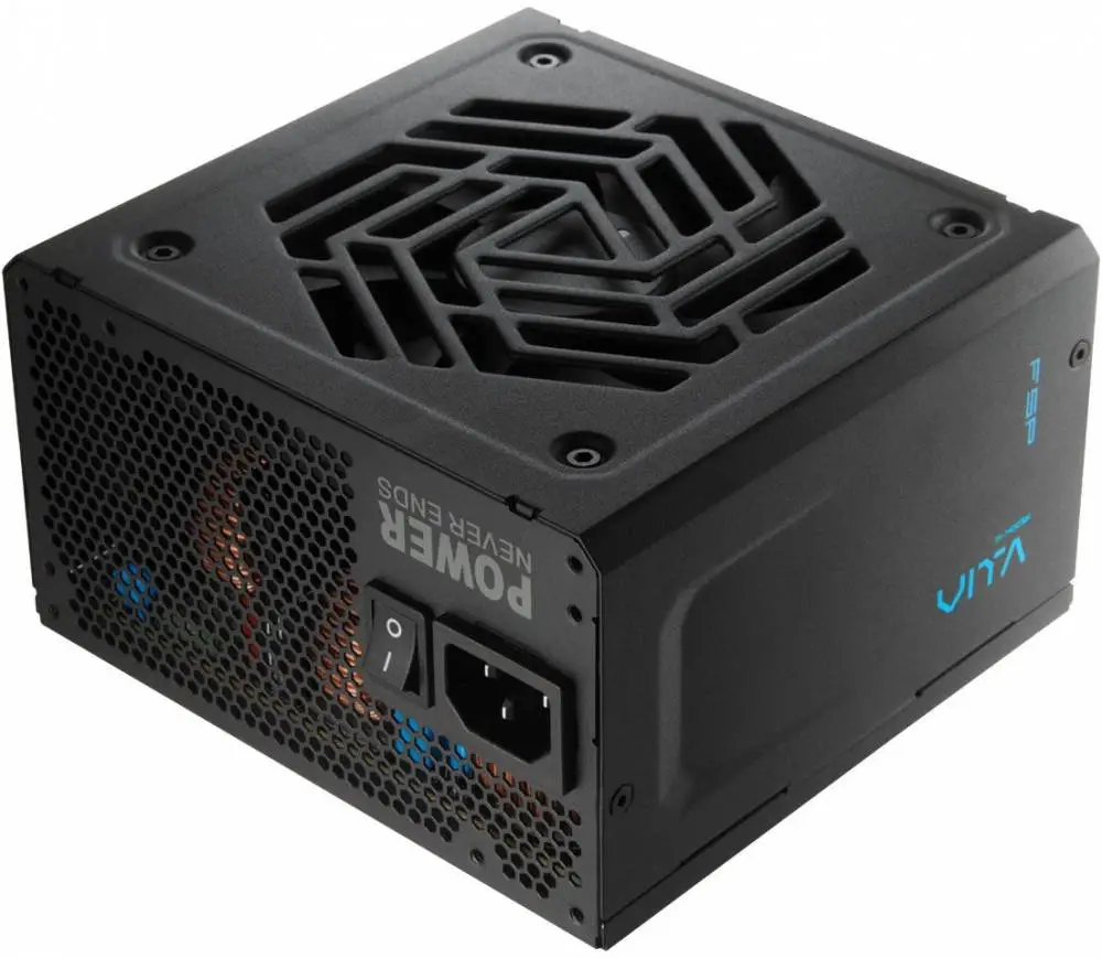 FSP Group VITA 750BD 750W 80 Plus Bronze ATX 3.1 PSU