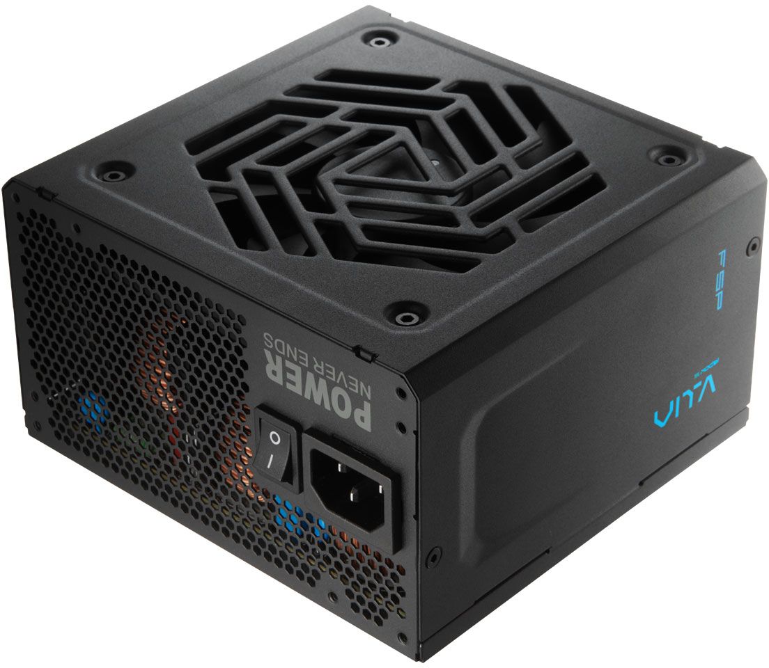Захранване FSP Group VITA 750BD 750W 80 Plus Bronze ATX 3.1 PSU