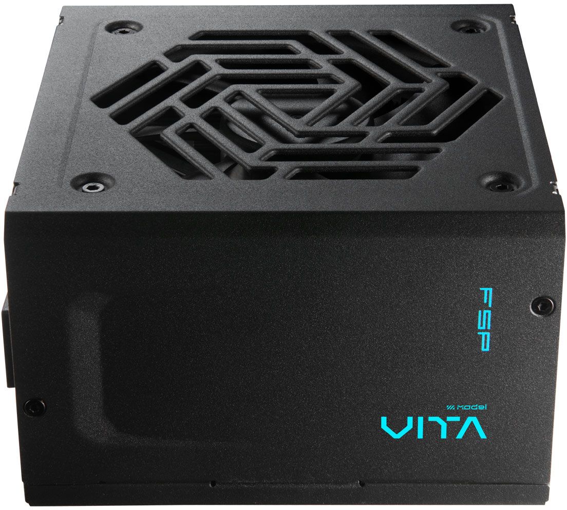 Захранване FSP Group VITA 750BD 750W 80 Plus Bronze ATX 3.1 PSU