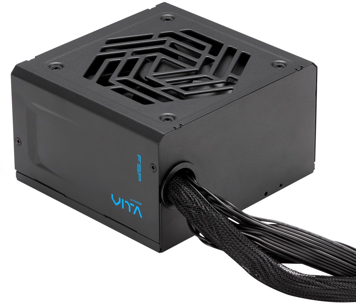 Захранване FSP Group VITA 750BD 750W 80 Plus Bronze ATX 3.1 PSU