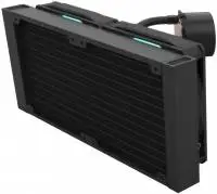 Водно охалждане FSP Group AE24-B Water Cooler - POO0000022