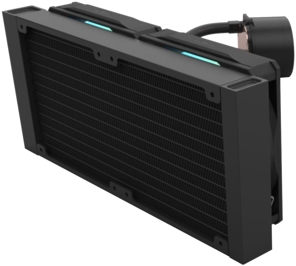Refroidissement liquide FSP Group AE24-B Water Cooler - POO0000022
