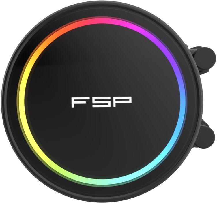Refroidissement liquide FSP Group AE24-B Water Cooler - POO0000022