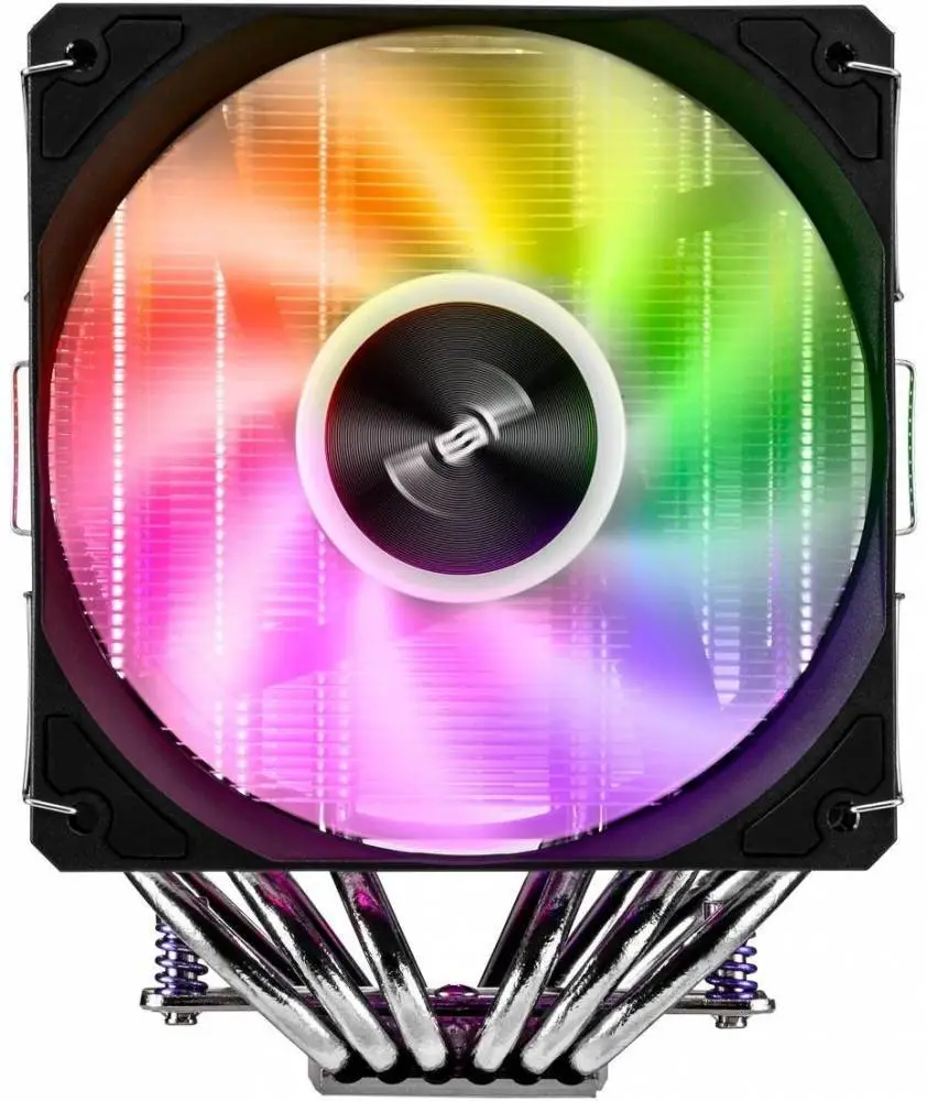 Охладител FSP Group MP7 Dual Tower Cooler - POO0000015