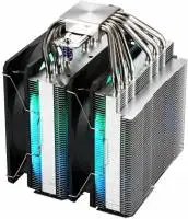 Охладител FSP Group MP7 Dual Tower Cooler - POO0000015