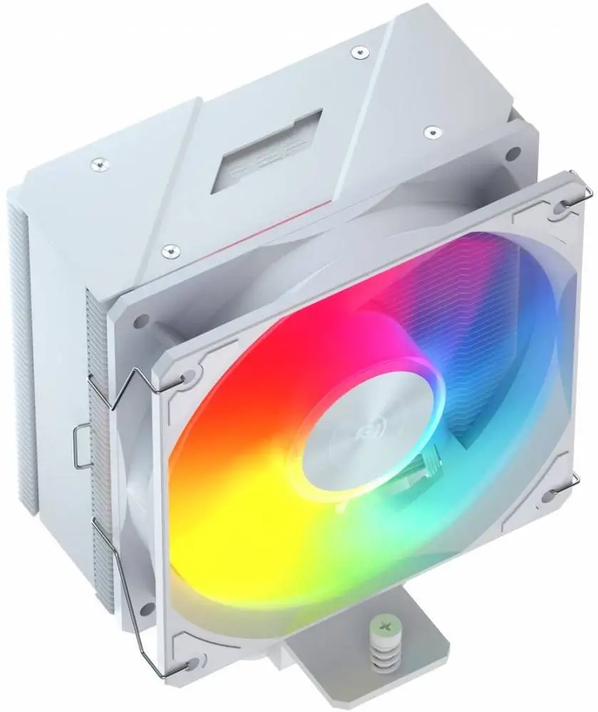 Охладител FSP Group NP5-WA White CPU Cooler - POO0000032