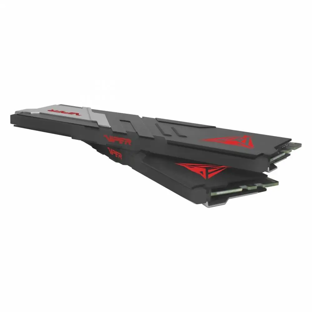Памет Patriot Viper Venom 32GB (2x16GB) DDR5 6400 MHz CL32 XMP - PVV532G640C32K