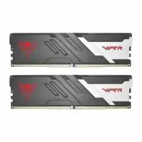 Памет Patriot Viper Venom 32GB (2x16GB) DDR5 6400 MHz CL32 XMP - PVV532G640C32K
