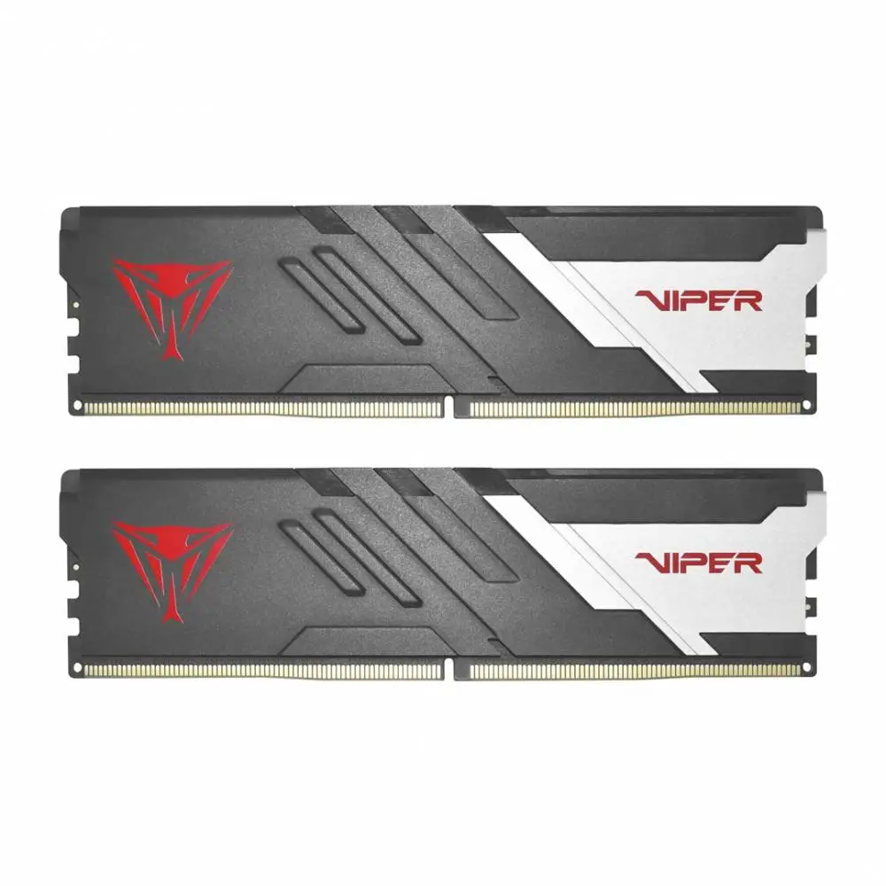 Памет Patriot Viper Venom 32GB (2x16GB) DDR5 6400 MHz CL32 XMP - PVV532G640C32K