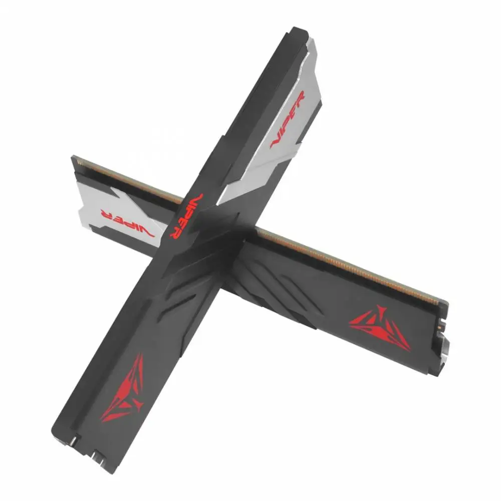 Памет Patriot Viper Venom 32GB (2x16GB) DDR5 6400 MHz CL32 XMP - PVV532G640C32K