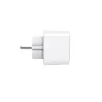 HAMA Смарт мини контакт, Wi-Fi, Гласов контрол, 3680 W