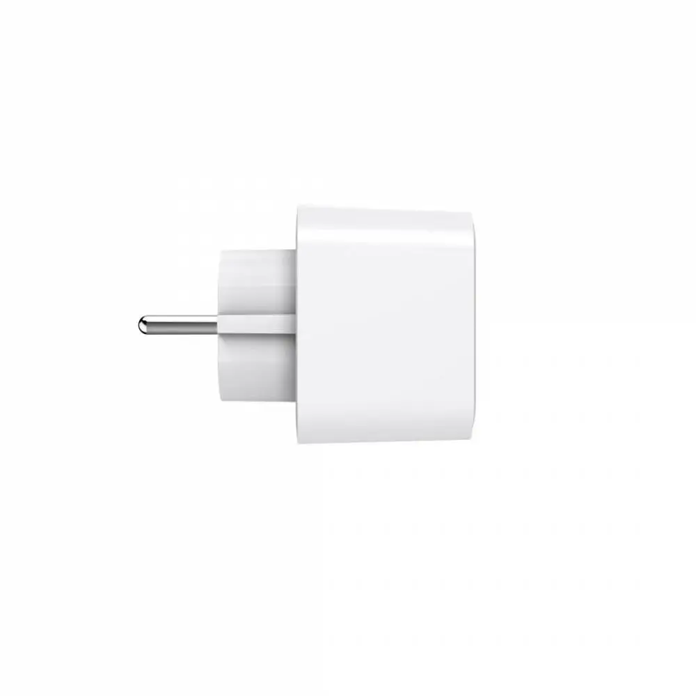 HAMA Смарт мини контакт, Wi-Fi, Гласов контрол, 3680 W