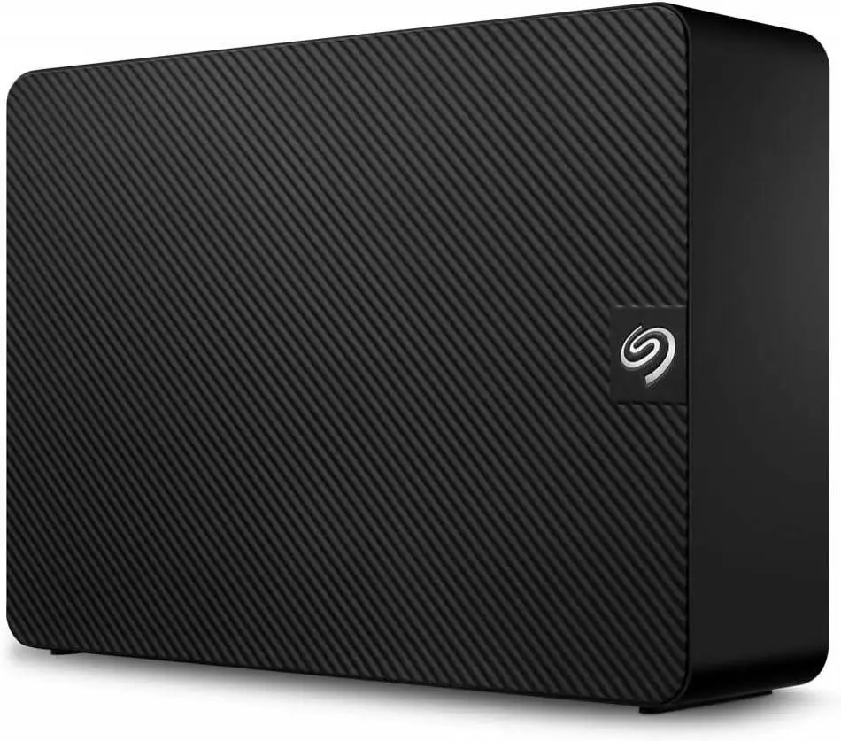 Hard disk extern SEAGATE Expansion Desktop External Drive 10 TB