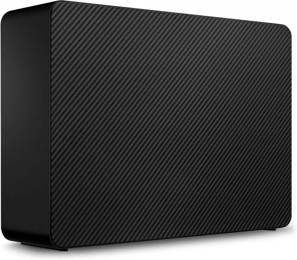 Hard disk extern SEAGATE Expansion Desktop External Drive 10 TB