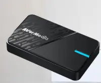 AVerMedia Външен кепчър StreamLine MINI Plus