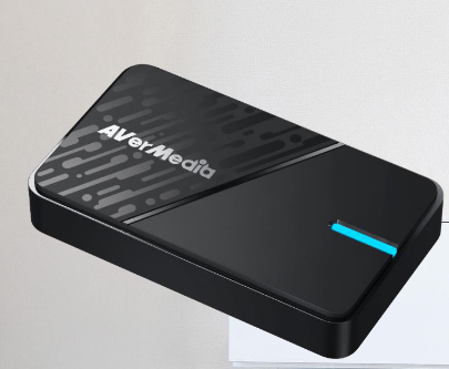 AVerMedia External Capture StreamLine MINI Plus