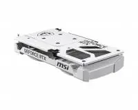 Видио карта MSI GeForce RTX 5060 Ti 16G VENTUS 2X OC WHITE PLUS  
