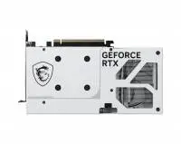 Видио карта MSI GeForce RTX 5060 Ti 16G VENTUS 2X OC WHITE PLUS  