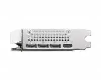 Видио карта MSI GeForce RTX 5060 Ti 16G VENTUS 2X OC WHITE PLUS  