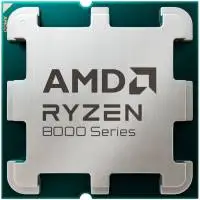 Процесор AMD Ryzen 5 PRO 8600G Tray - 100-100001239MPK