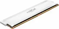 Памет Crucial Pro OC 32GB (2x16GB) DDR5 6400MHz CL38 White - CP2K16G64C38U5W 