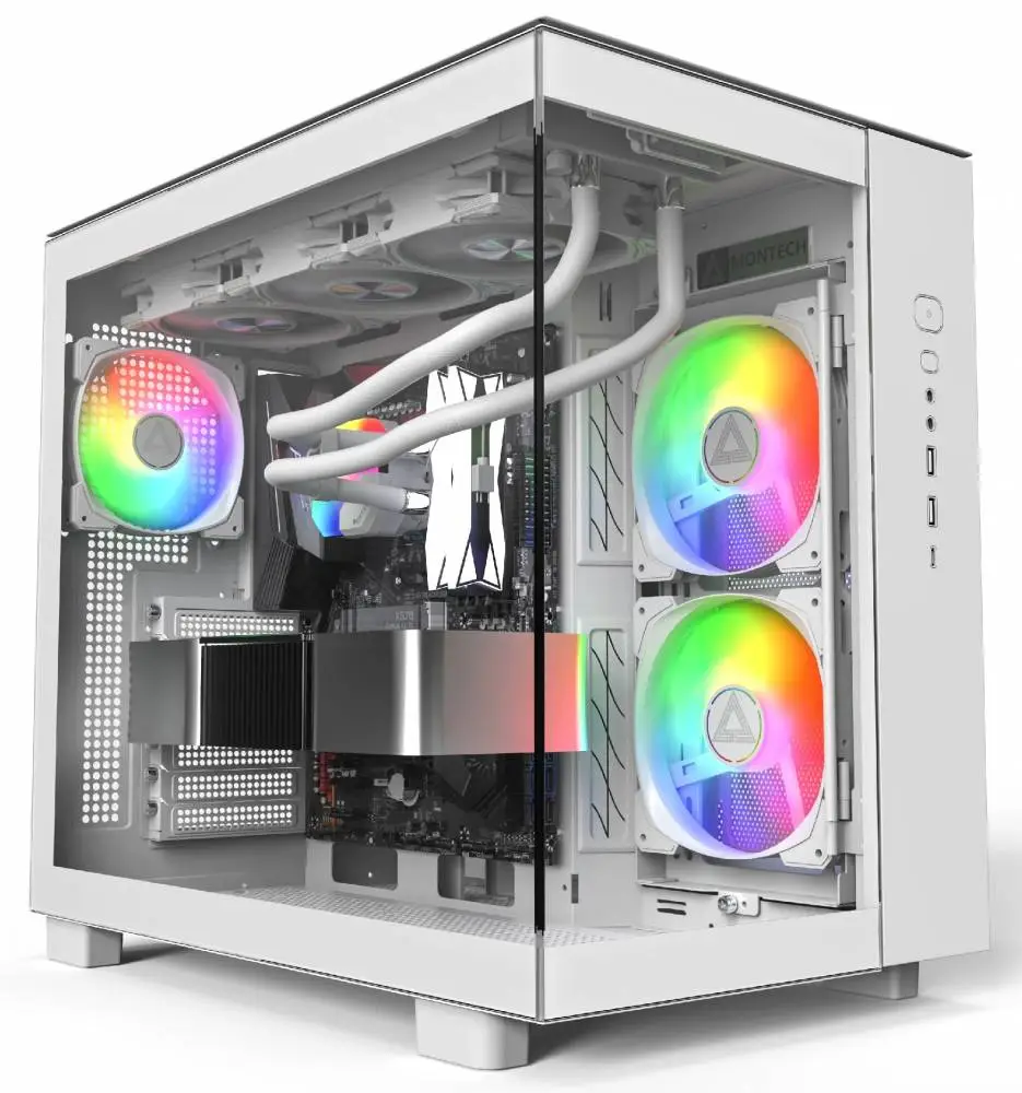 PCB|Rigs Spectre RTX50