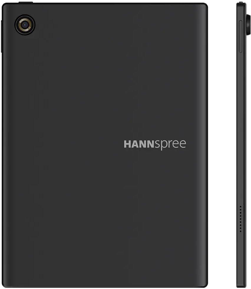 Таблет и четец Hanspreee Lumo Paper 7.8", 64 GB, в комплект с калъф Smart Folio