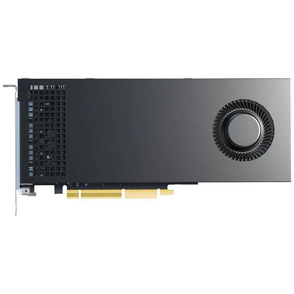 Κάρτα γραφικών Matrox ARC LUMA-A380 6 GB GDDR6, PCI Express x16 4.0