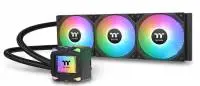 Водно охалждане ThermalTake LA360 ARGB Sync AIO Liquid Cooler 360m