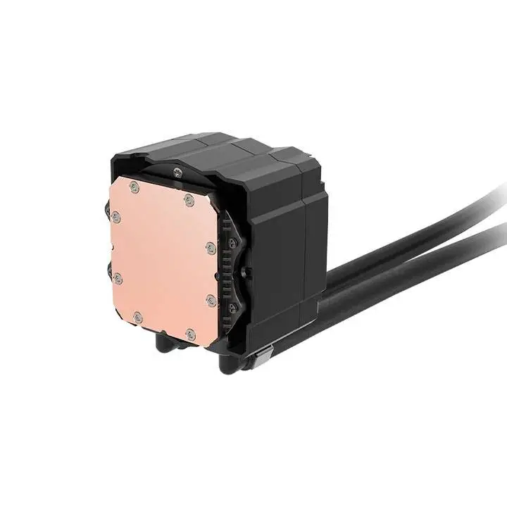 Водно охалждане ThermalTake LA360 ARGB Sync AIO Liquid Cooler 360m