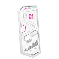 Чекмедже за SSD M.2 NVMe ASUS ROG Strix Arion Hatsune Miku Edition